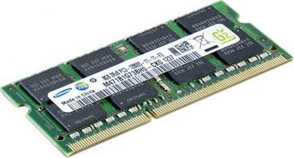 Lenovo 0A65724 geheugenmodule 8 GB 1 x 8 GB DDR3 1600 MHz