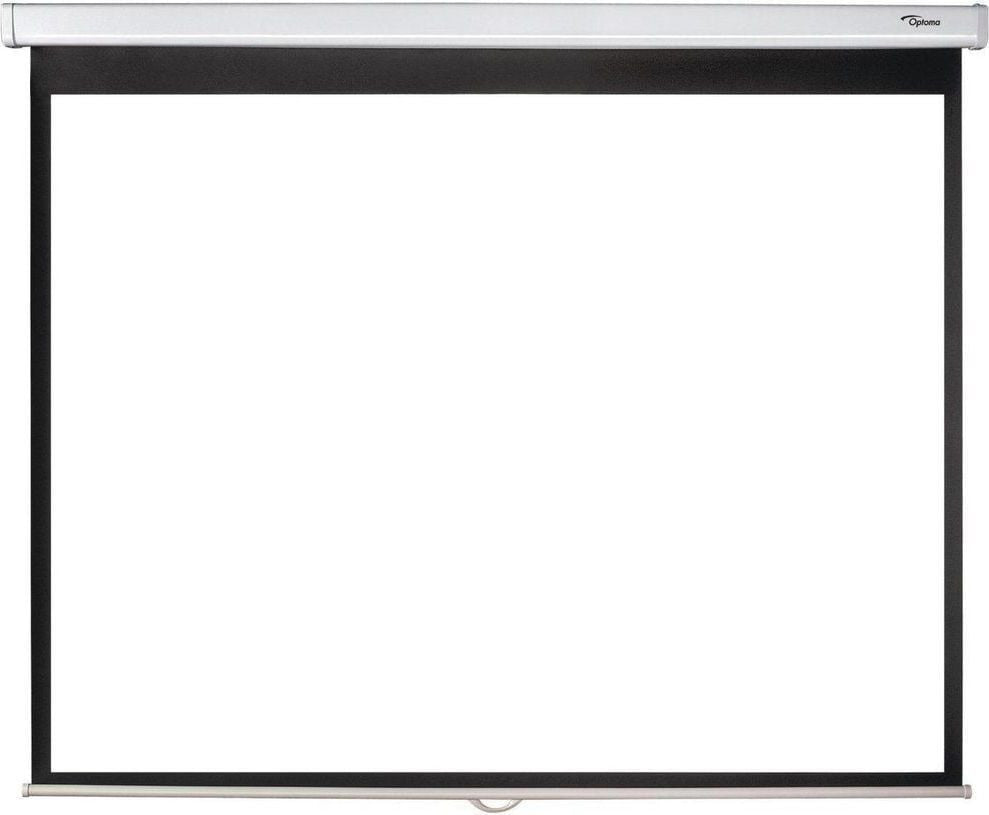 Optoma DS-3120PMG+ projectiescherm 3,05 m (120") 4:3 DS-3120PMG+