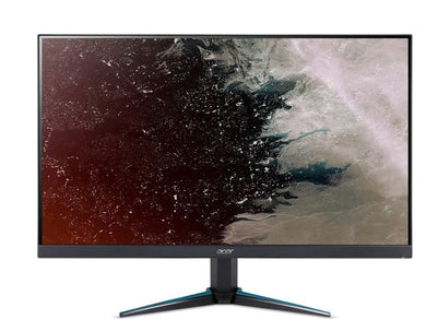 Acer NITRO VG0 VG270KLbmiipx computer monitor 68,6 cm (27") 3840 x 2160 Pixels 4K Ultra HD LCD Zwart UM.HV0EE.L03 - Compridis