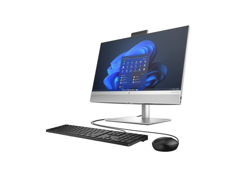 HP AiO EliteOne 840 G9 Intel I5-14500 16GB 512GB 23.8" W11P QWERTY US 99A86ET#ABH