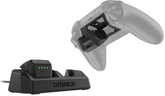 Batería del controlador OTTERBOX Power Swap para Xbox negro 77-80482