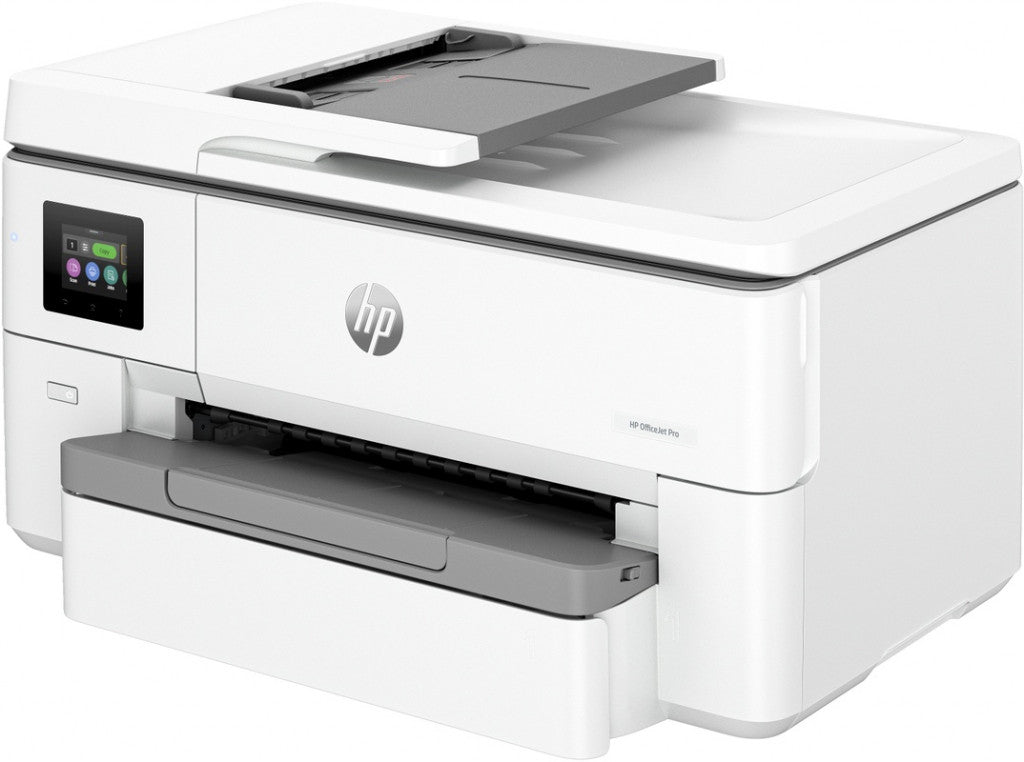 HP OfficeJet Pro 9720E WF AiO-printer uk/i 53N95B#687