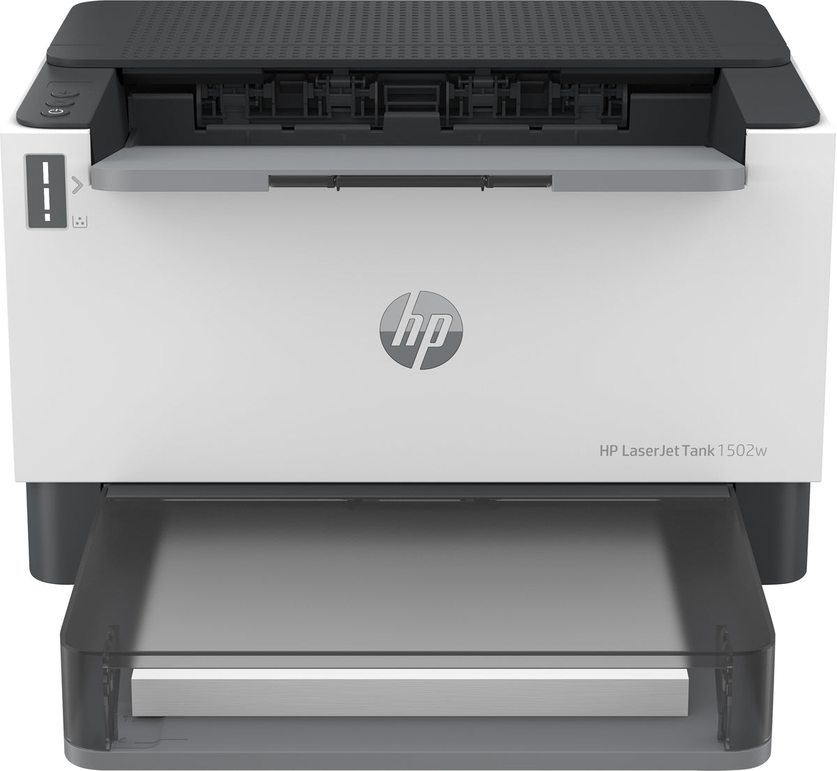 HP LaserJet Tank 1502W – 22 ppm Laserprinter met Wi-Fi & Grote Toner (Zwart)