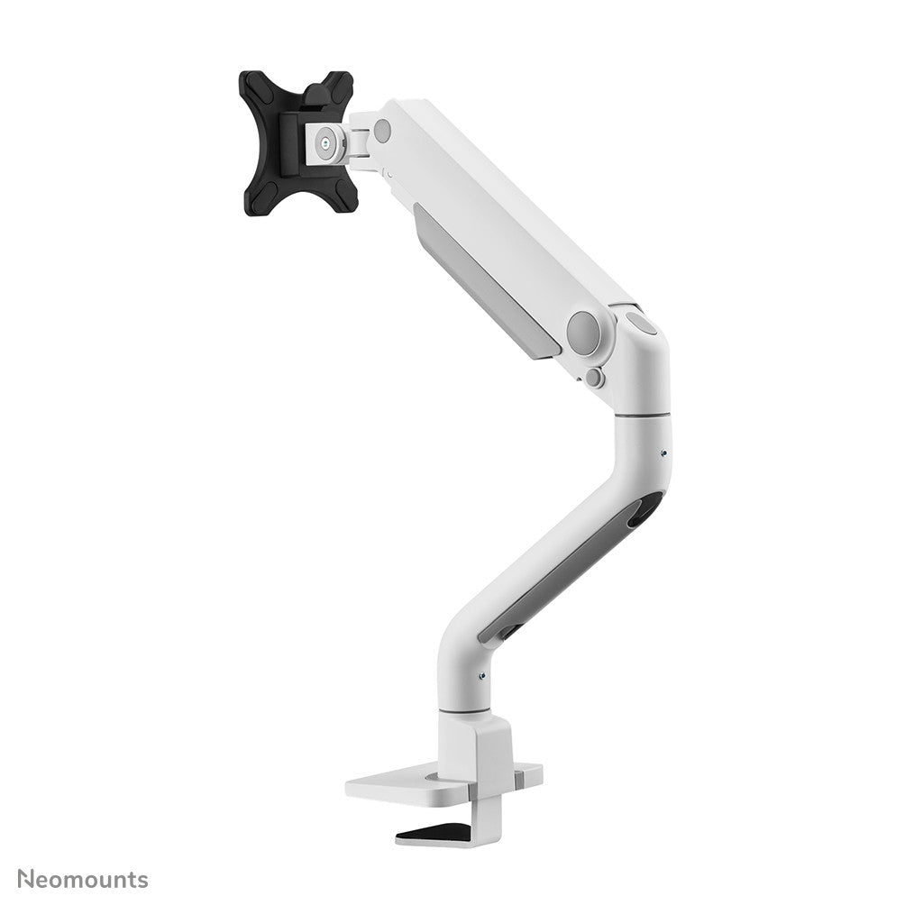 Neomounts DS70S - 950WH1 Monitorarm 17 - 49" - gasveer - Topfix - 180° - stop DS70S - 950WH1 - Compridis