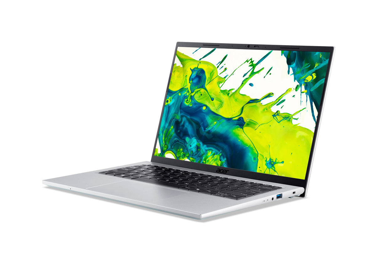 ACER AG14-72P-7542 14″ i7-150U 16GB 512GB Windows 11 AZERTY (French) NX.JSBEF.00B