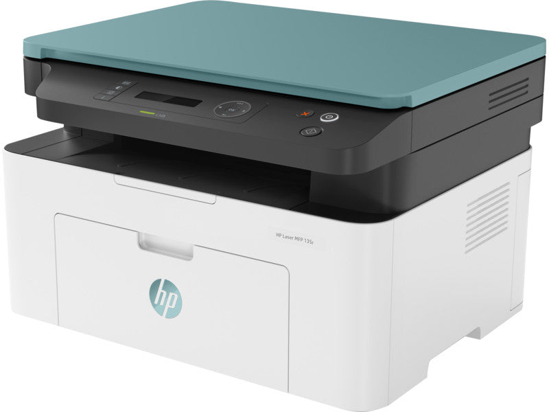 HP Laser MFP 135R 5UE15A - Zwart-wit laserprinter