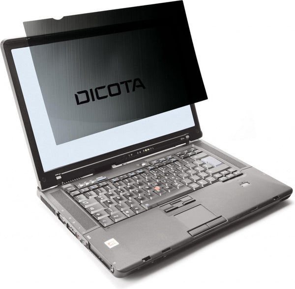 DICOTA D30132 Anzeigen Datenschutzfilter 61 cm (24 ")