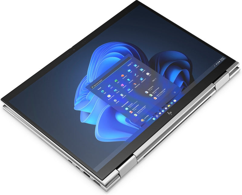 HP EliteBook X360 1040 G9 Intel Core i5-1235U 16GB 256GB W10P QWERTY VS 5Z6C5EA