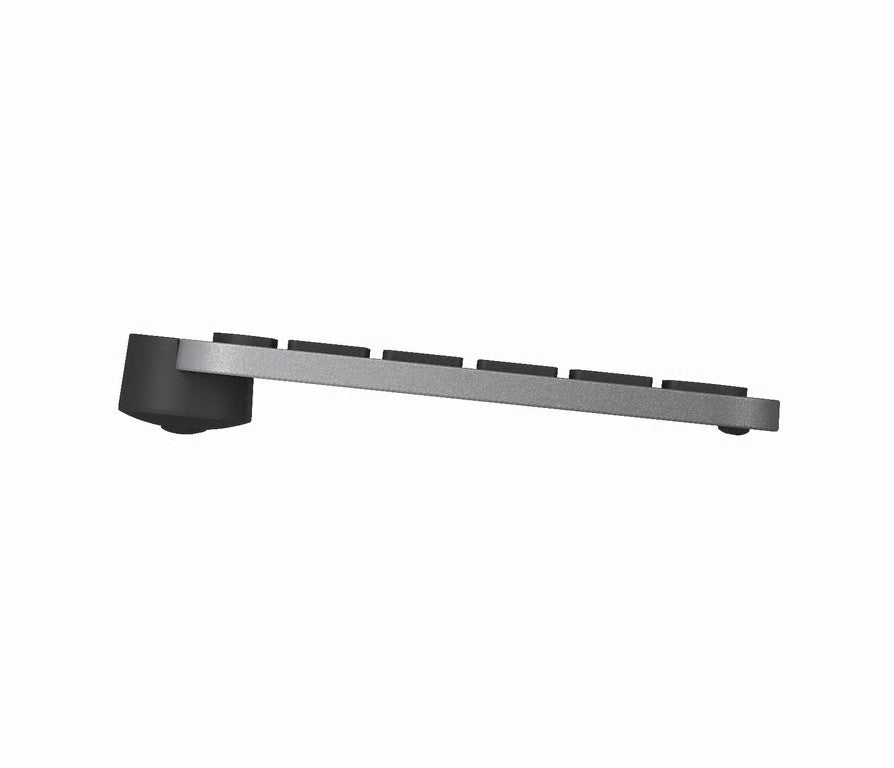 LOGITECH MX Keys Mini Wless Illumi Graph AZERTY (Frans) 920 - 010482 - Compridis