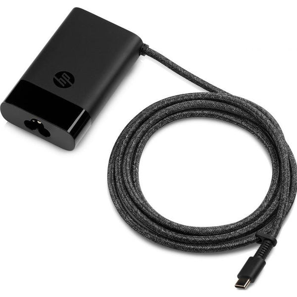Chargeur pour ordinateur portable HP USB-C 65 W