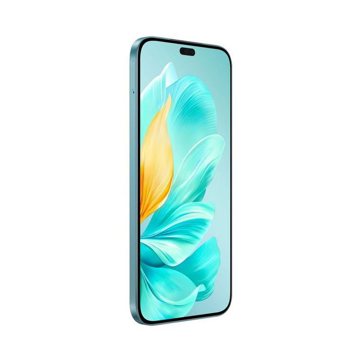 Honor 200 Lite 8GB RAM 256GB opslag Blauw 5109BEBU