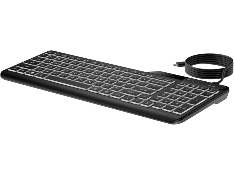 HP 400 BL WD KBD AZERTY zijn 7N7C0AA#AC0