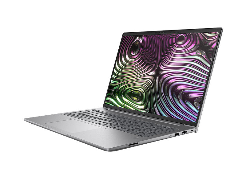HP ZBook X G1i 16 inch Ultra 7 255H 32GB 1TB AZERTY French C79N6ET#ABF