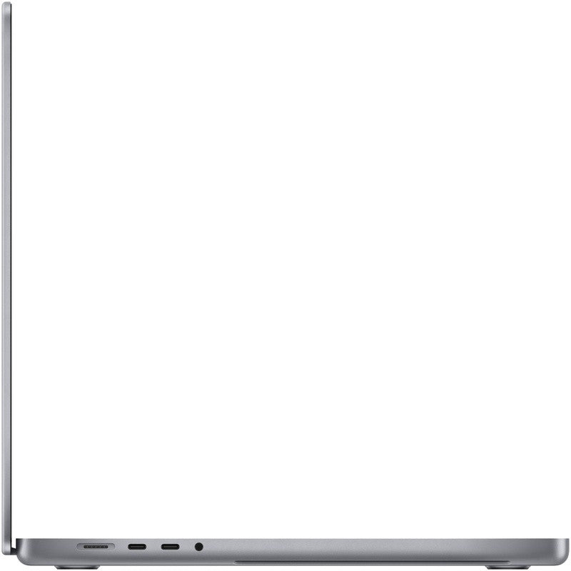 APPLE Macbook Pro 16 pouces (2021) "M1 Max" 10 CPU 32 GPU 64 Go 2 To SSD QWERTY NL Z14Y000QX 