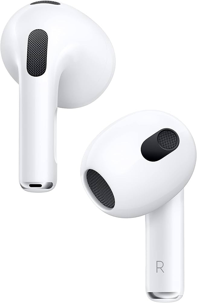 Apple AirPods (3rd generation) AirPods (3e generatie) MME73DN/A