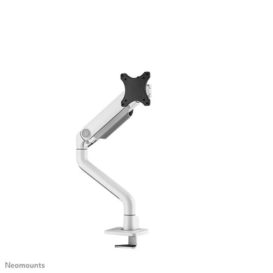 Neomounts DS70S - 950WH1 Monitorarm 17 - 49" - gasveer - Topfix - 180° - stop DS70S - 950WH1 - Compridis