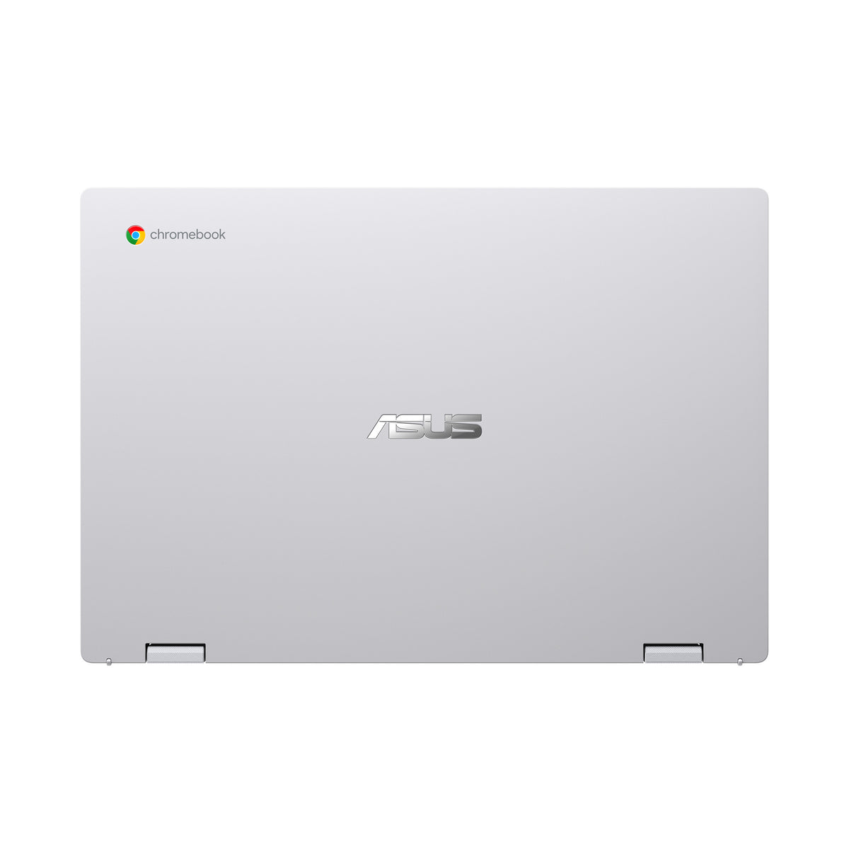 ASUS Chromebook Flip CX1 Intel Celeron N4500 8 GB 64 GB eMMC ChromeOS AZERTY 90NX0592-M001N0