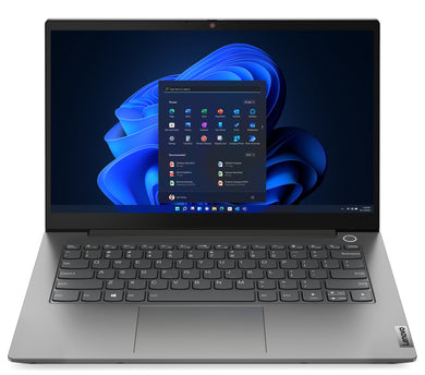 LENOVO, ThinkBook 14 G4 ABA, 14″, Ryzen 7 5825U, 16GB, 512GB, Full QWERTY English (US) 21DK006AMH