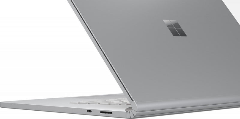 MICROSOFT Surface Book 3 I7-1065G7 GTX 1660 Ti Max-Q 16GB 256GB W10H <tc>QWERTY</tc> VS SLZ-00009