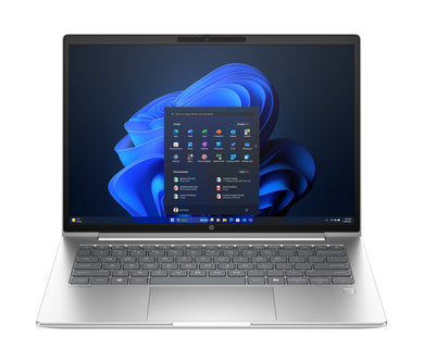HP ProBook 4 G1i 16" Core Ultra 7 255U 16GB 512GB AZERTY Belgian B9YJ7ET#UUG