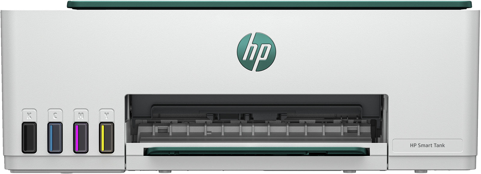 HP Smart Tank 5108 All-in-One Printer - Draadloos, Hoge Capaciteit