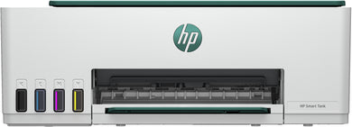 HP Smart Tank 5108 All-in-One Printer - Draadloos, Hoge Capaciteit