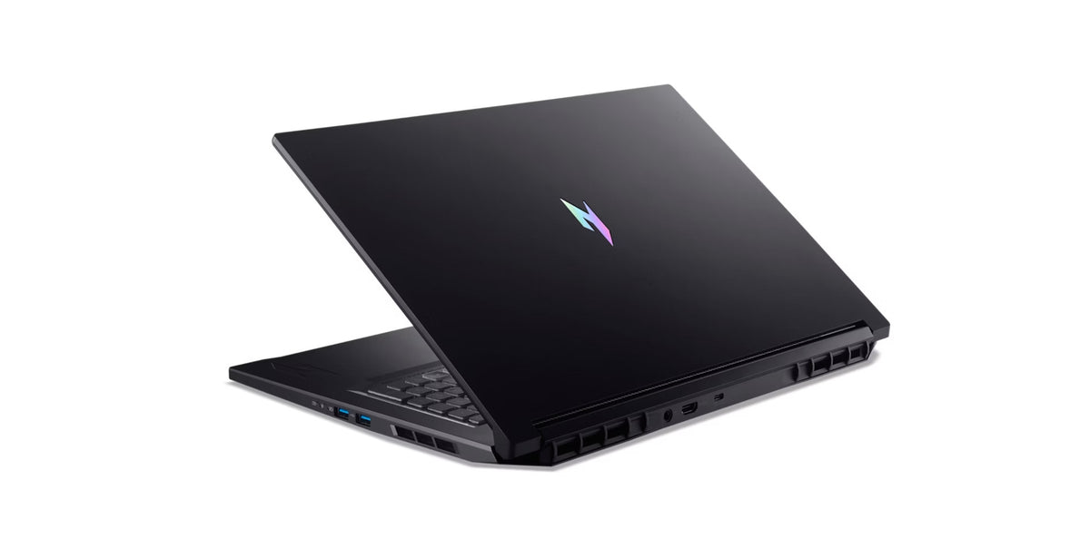 ACER Nitro V 17 ANV17-61, 17.3", Ryzen AI 5 340, 16 GB, 512 GB, RTX 4050, QWERTY NH.QWKEF.001