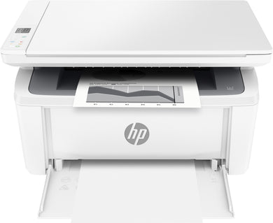 HP LaserJet MFP M140w 2A130F#ABD - Compacte zwart-wit laserprinter