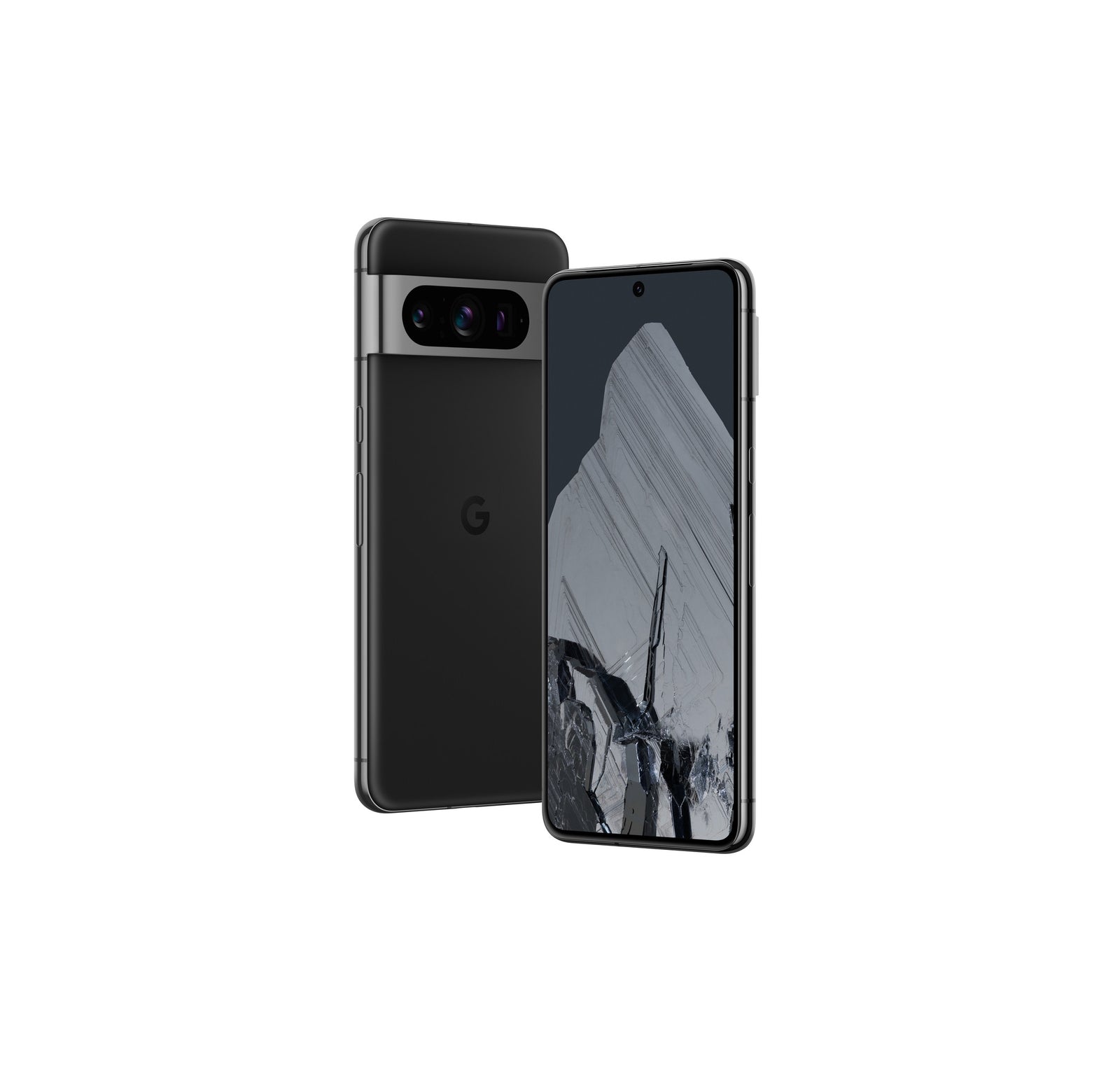 Google Pixel 8 Pro GA04798-GB 128GB Zwart