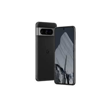Google Pixel 8 Pro GA04798-GB 128GB Zwart