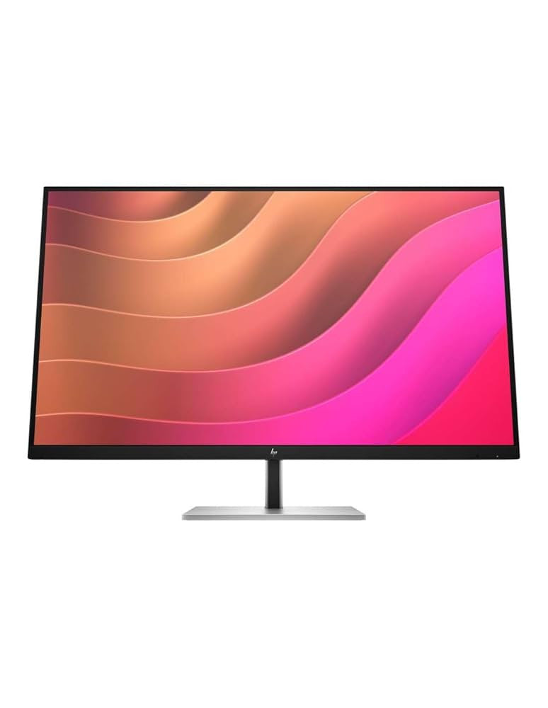 HP E32K G5 USB-C 4K-monitor 6N4D6AA#ABB