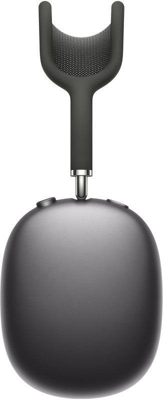 Apple AirPods Max Headset Draadloos Hoofdband Oproepen/muziek Bluetooth Grijs MGYH3ZM/A
