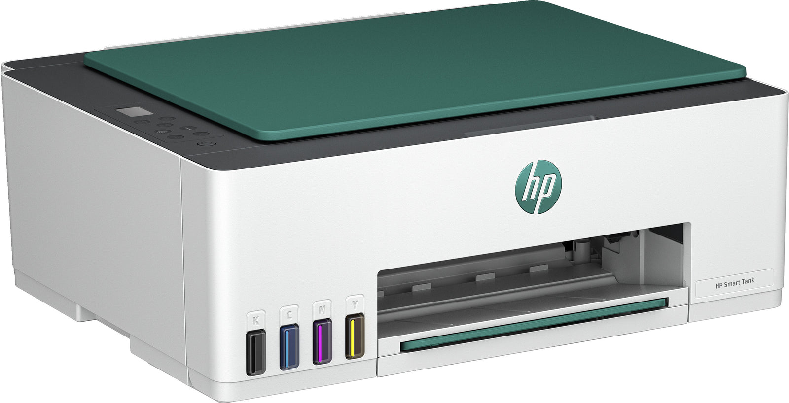 HP Smart Tank 5108 All-in-One Printer - Draadloos, Hoge Capaciteit