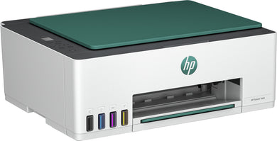 HP Smart Tank 5108 All-in-One Printer - Draadloos, Hoge Capaciteit