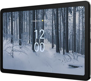 NOKIA T21 LTE 4GB RAM 128GB opslag Grijs 719901216681 - Compridis