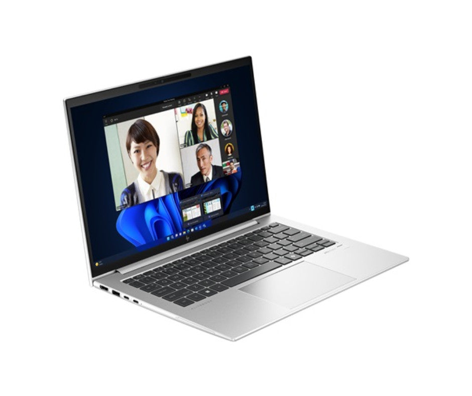 HP EliteBook 840 G11 14" U-5 125U 16GB 512GB W11P AZERTY 970U1ET#ABF