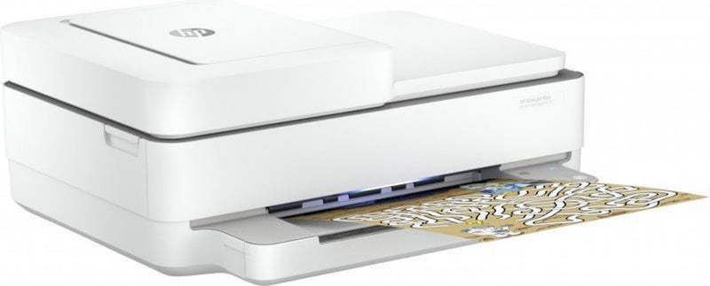HP DeskJet Plus Ink Benefit 6475 5SD78C