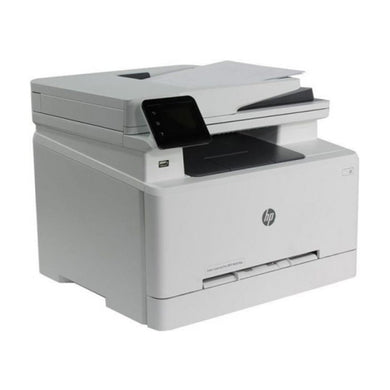 HP Color LaserJet Pro MFP M281fdn T6B81A - Kleur Laserprinter
