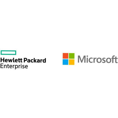 HP e Microsoft Windows Servers 2022 datacenter (16 Core) P46619 - A21 - Compridis