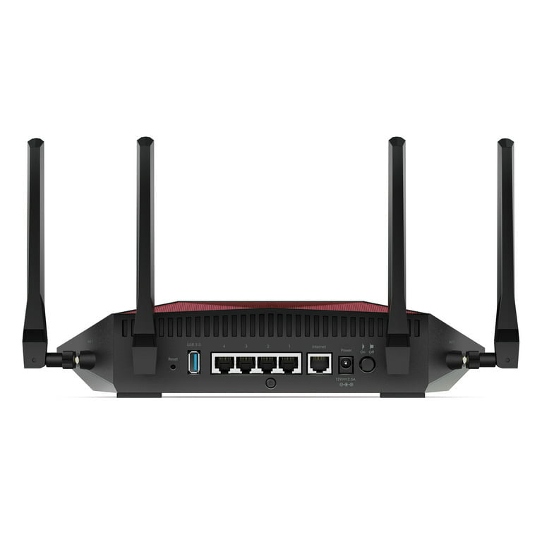 NETGEAR Nighthawk XR1000 WiFi 6 Gaming Router XR1000-100EUS