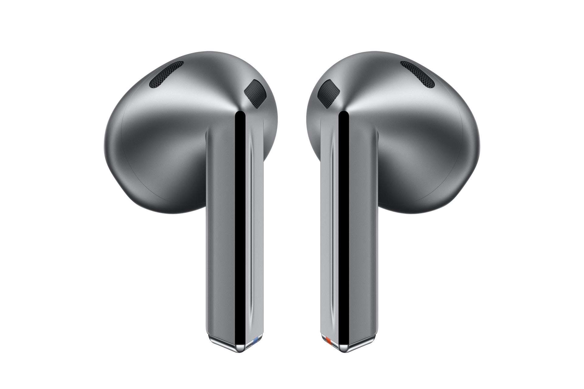 Samsung Galaxy Buds3 Headset True Wireless Stereo (TWS) In-ear Calls/Music USB Type-C Bluetooth Silver SM-R530NZAAEUB