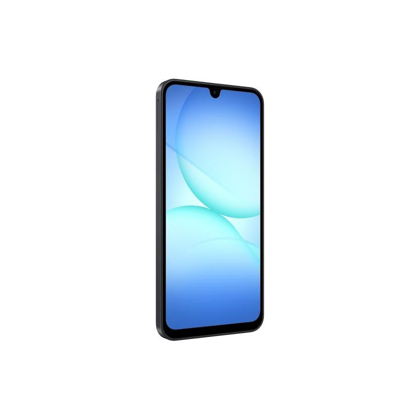SAMSUNG Galaxy A17 5G 4GB RAM 128GB opslag Zwart SM-A176BZKAEUB