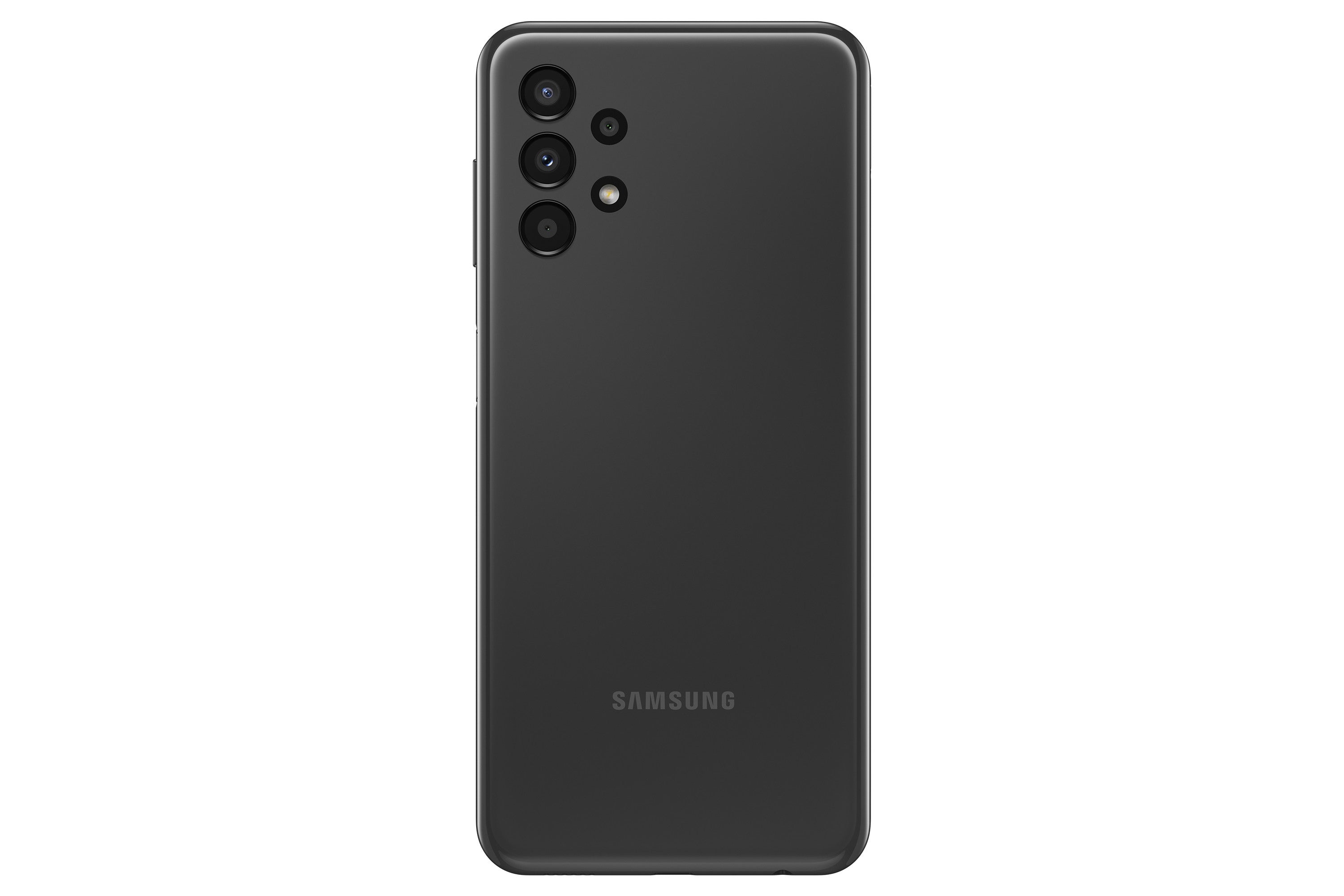 SAMSUNG Galaxy A13 4G 4GB intern 64GB opslag Zwart SM-A137F/DSN