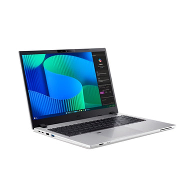 ACER TravelMate P215 - 55 - TCO I5 - 1334U/8GB/512GB/15.6" W11P/AZERTY NX.BE1EF.001 - Compridis