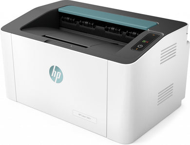 HP Laser 107R Printer 5UE14A - Compacte zwart-wit laserprinter