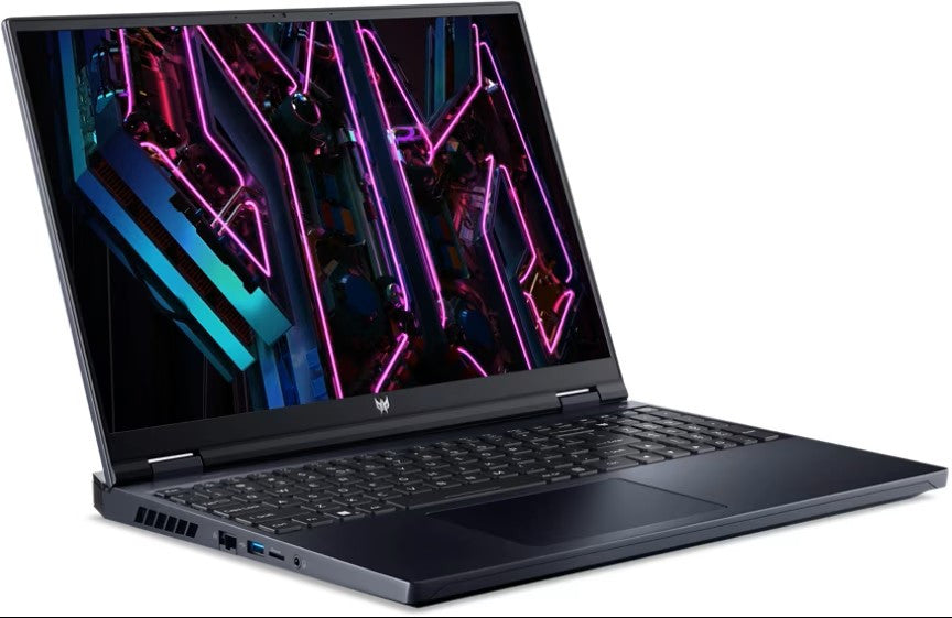 ACER Predator Helios Neo 16 I9-13900HX 16GB 1TB RTX 4070 16" QWERTY NH.QLVEH.006
