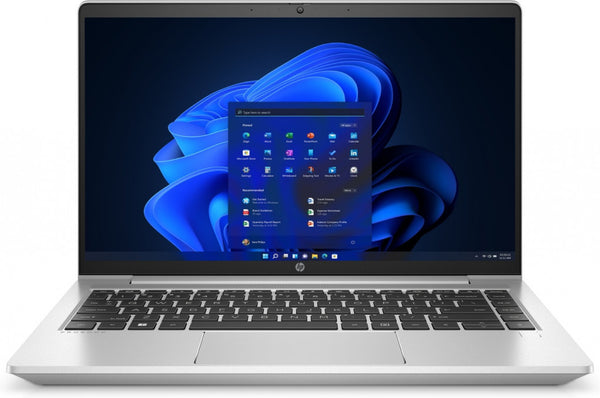 HP Laptop ProBook 440 G9 i5-1235U 16GB 512GB W10P QWERTY VS 6F218EA
