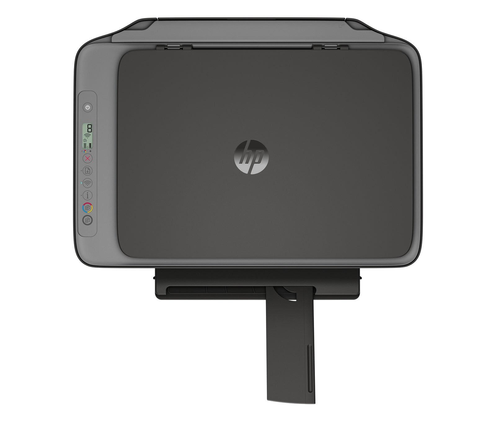 HP DeskJet 2920 All-in-One Printer - Draadloos, Kleur, 7,5 ppm