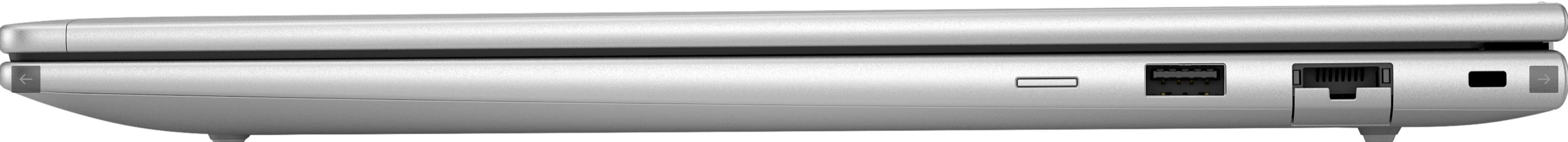 HP EliteBook 6 G1A 16 inch Ryzen 5 230 16GB 512GB W11P/Frans toetsenbord AD3R2ET#UUG