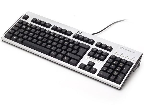 HP-Tastatur KUS0133
